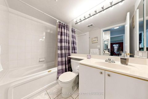 Photo 20 at 621 - 68 Corporate Drive, Woburn, Toronto
