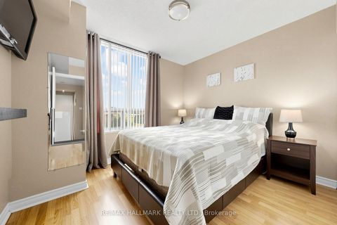 Photo 21 at 621 - 68 Corporate Drive, Woburn, Toronto