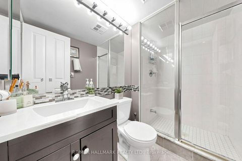 Photo 22 at 621 - 68 Corporate Drive, Woburn, Toronto