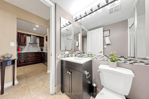 Photo 23 at 621 - 68 Corporate Drive, Woburn, Toronto