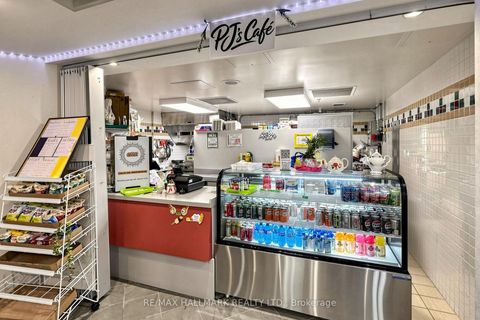 Photo 24 at 621 - 68 Corporate Drive, Woburn, Toronto