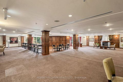 Photo 26 at 621 - 68 Corporate Drive, Woburn, Toronto
