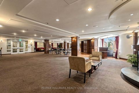 Photo 27 at 621 - 68 Corporate Drive, Woburn, Toronto