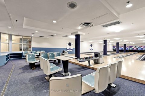 Photo 28 at 621 - 68 Corporate Drive, Woburn, Toronto