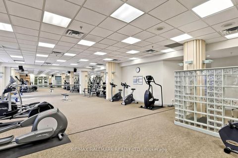 Photo 29 at 621 - 68 Corporate Drive, Woburn, Toronto