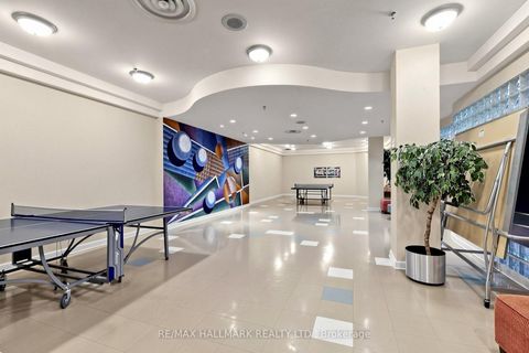 Photo 30 at 621 - 68 Corporate Drive, Woburn, Toronto