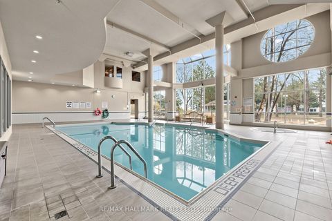 Photo 33 at 621 - 68 Corporate Drive, Woburn, Toronto