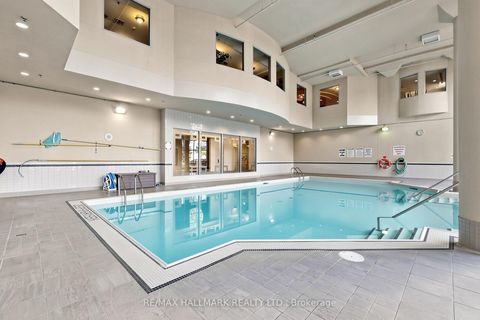 Photo 34 at 621 - 68 Corporate Drive, Woburn, Toronto