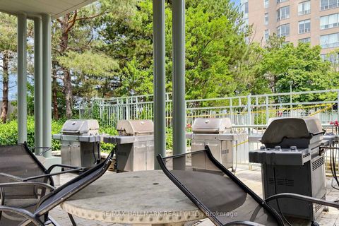 Photo 35 at 621 - 68 Corporate Drive, Woburn, Toronto