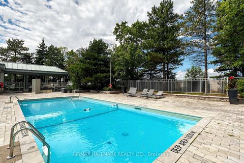 Photo 37 at 621 - 68 Corporate Drive, Woburn, Toronto