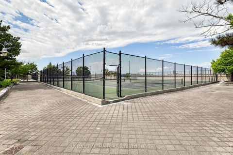 Photo 38 at 621 - 68 Corporate Drive, Woburn, Toronto