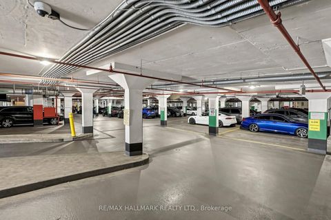 Photo 39 at 621 - 68 Corporate Drive, Woburn, Toronto
