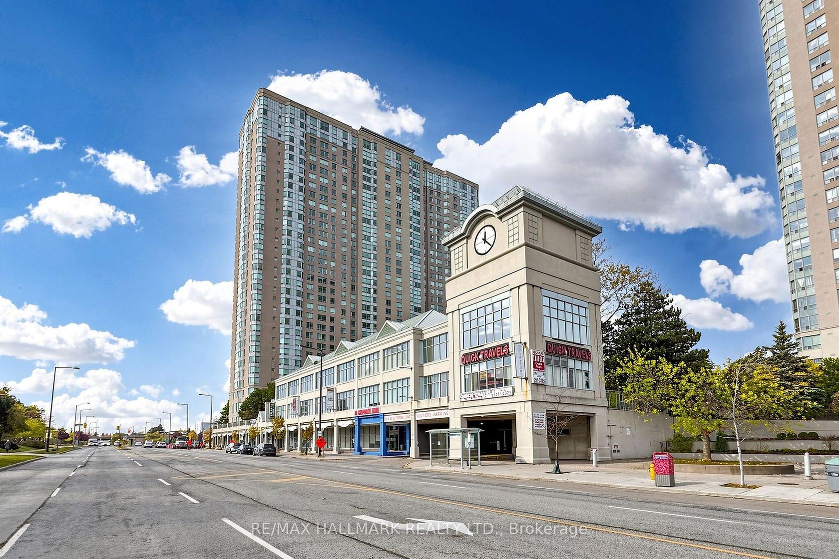621 - 68 Corporate Drive, Woburn, Toronto photo 6