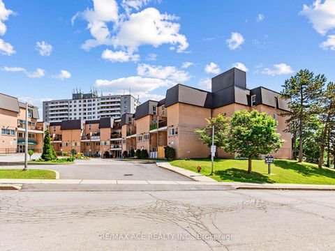Photo 0 at 1017 - 100 Mornelle Court, Morningside, Toronto