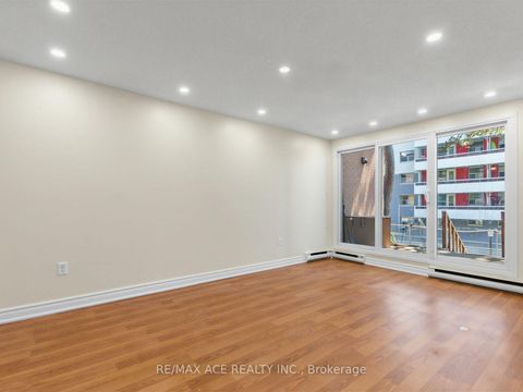 Photo 5 at 1017 - 100 Mornelle Court, Morningside, Toronto