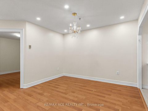 Photo 7 at 1017 - 100 Mornelle Court, Morningside, Toronto