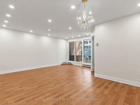 Photo 9 at 1017 - 100 Mornelle Court, Morningside, Toronto