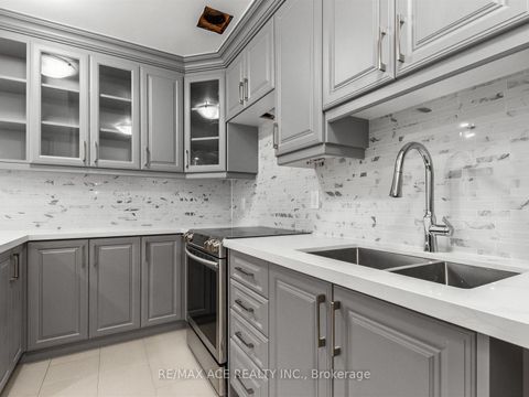 Photo 10 at 1017 - 100 Mornelle Court, Morningside, Toronto