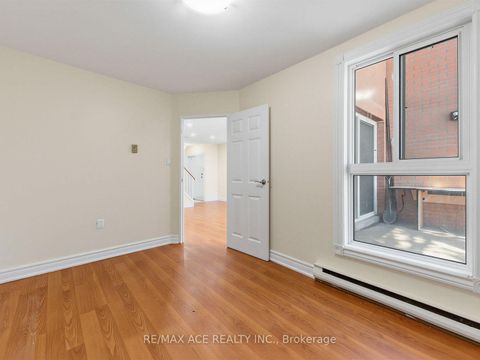 Photo 13 at 1017 - 100 Mornelle Court, Morningside, Toronto