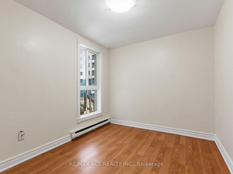 Photo 14 at 1017 - 100 Mornelle Court, Morningside, Toronto