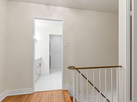 Photo 15 at 1017 - 100 Mornelle Court, Morningside, Toronto