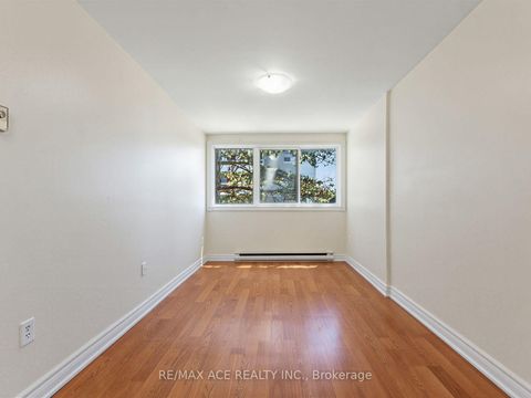 Photo 16 at 1017 - 100 Mornelle Court, Morningside, Toronto