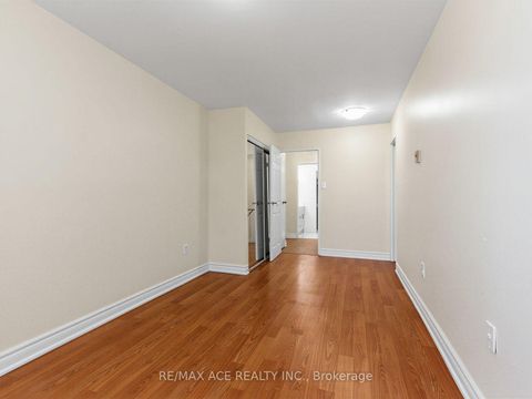 Photo 17 at 1017 - 100 Mornelle Court, Morningside, Toronto