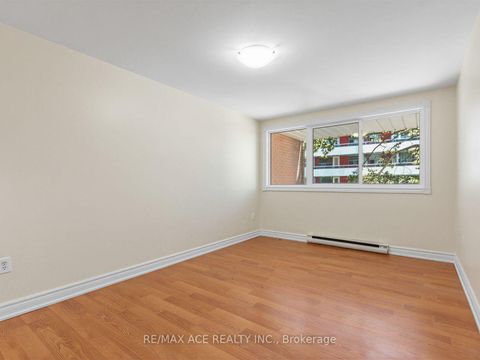 Photo 18 at 1017 - 100 Mornelle Court, Morningside, Toronto
