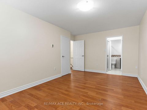 Photo 19 at 1017 - 100 Mornelle Court, Morningside, Toronto