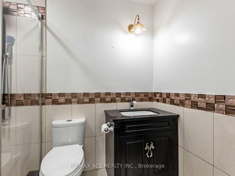 Photo 20 at 1017 - 100 Mornelle Court, Morningside, Toronto