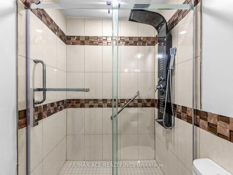 Photo 21 at 1017 - 100 Mornelle Court, Morningside, Toronto