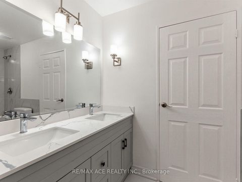 Photo 22 at 1017 - 100 Mornelle Court, Morningside, Toronto