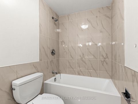 Photo 23 at 1017 - 100 Mornelle Court, Morningside, Toronto