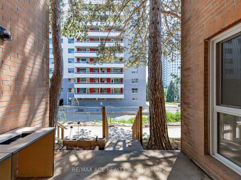 Photo 25 at 1017 - 100 Mornelle Court, Morningside, Toronto