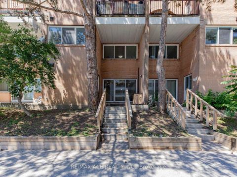 Photo 26 at 1017 - 100 Mornelle Court, Morningside, Toronto
