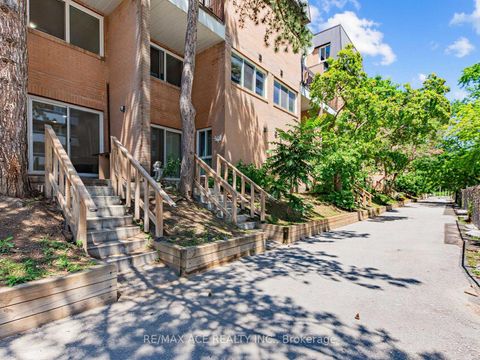 Photo 27 at 1017 - 100 Mornelle Court, Morningside, Toronto