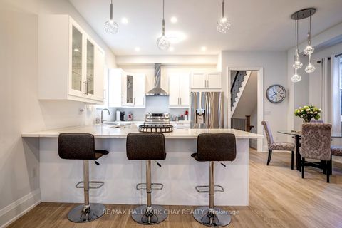 Photo 4 at 611 Northcliffe Boulevard, Oakwood Village, Toronto