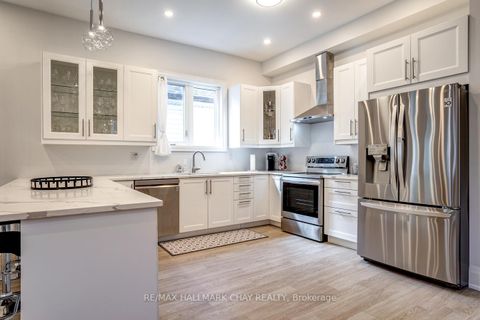 Photo 5 at 611 Northcliffe Boulevard, Oakwood Village, Toronto