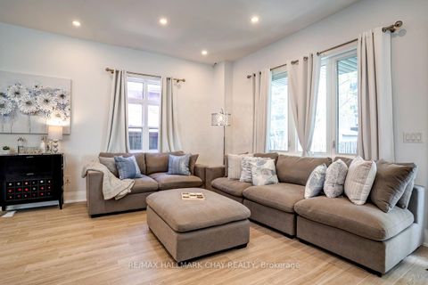 Photo 7 at 611 Northcliffe Boulevard, Oakwood Village, Toronto