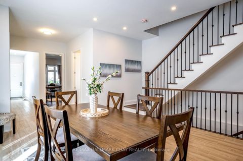 Photo 11 at 611 Northcliffe Boulevard, Oakwood Village, Toronto