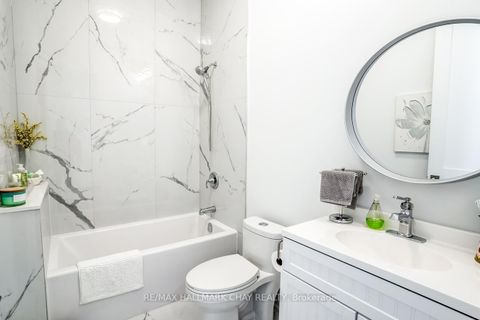 Photo 15 at 611 Northcliffe Boulevard, Oakwood Village, Toronto