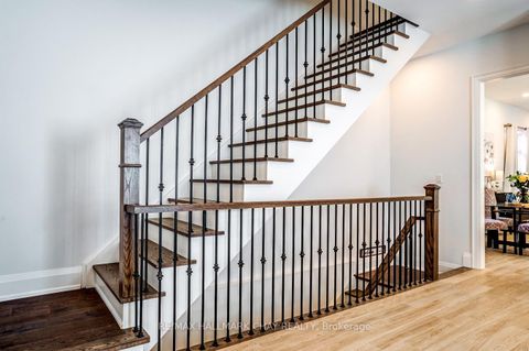 Photo 16 at 611 Northcliffe Boulevard, Oakwood Village, Toronto