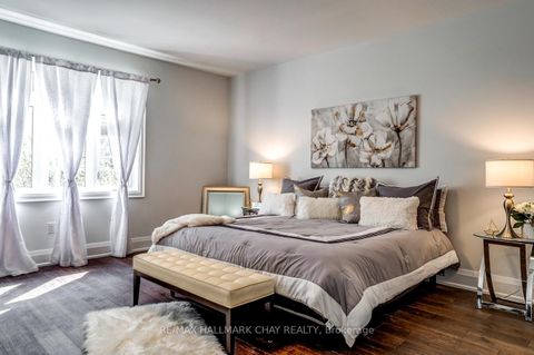 Photo 18 at 611 Northcliffe Boulevard, Oakwood Village, Toronto