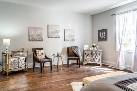 Photo 19 at 611 Northcliffe Boulevard, Oakwood Village, Toronto