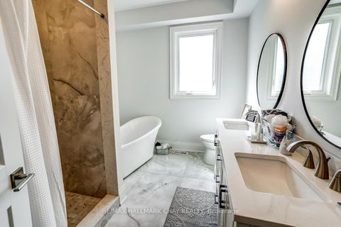 Photo 20 at 611 Northcliffe Boulevard, Oakwood Village, Toronto