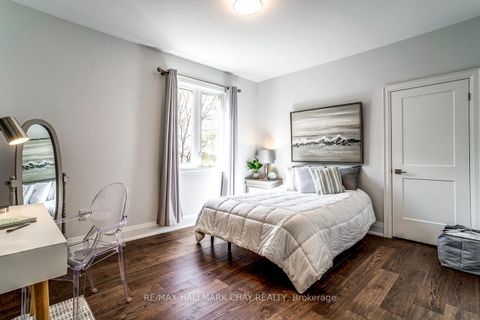 Photo 23 at 611 Northcliffe Boulevard, Oakwood Village, Toronto