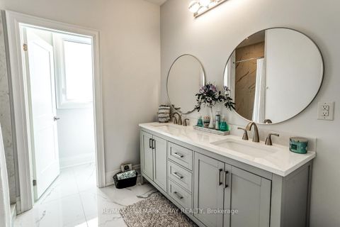 Photo 24 at 611 Northcliffe Boulevard, Oakwood Village, Toronto