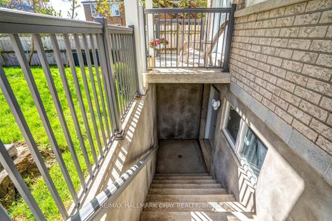 Photo 25 at 611 Northcliffe Boulevard, Oakwood Village, Toronto