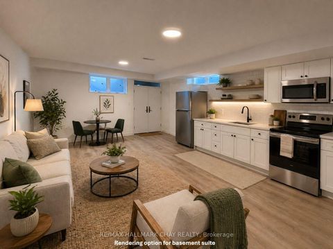 Photo 26 at 611 Northcliffe Boulevard, Oakwood Village, Toronto