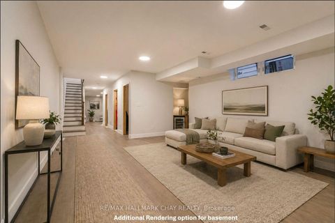 Photo 27 at 611 Northcliffe Boulevard, Oakwood Village, Toronto